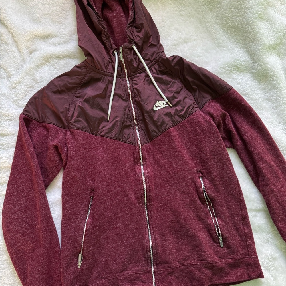 Nike jacket